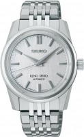 Photos - Wrist Watch Seiko SPB281J1 