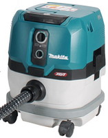 Photos - Vacuum Cleaner Makita VC005GLD22 