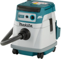 Photos - Vacuum Cleaner Makita DVC156LZX1 