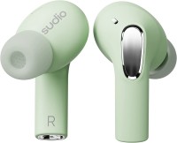 Photos - Headphones Sudio E2 