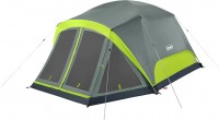 Tent Coleman Skydome 4 