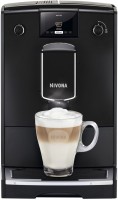 Photos - Coffee Maker Nivona CafeRomatica 690 black