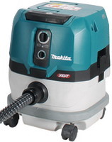 Photos - Vacuum Cleaner Makita VC001GLD22 