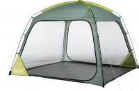 Tent Coleman Skyshade 10x10 