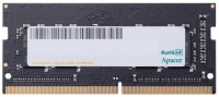 Photos - RAM Apacer ES DDR4 SO-DIMM 1x16Gb ES.16G2V.PRH