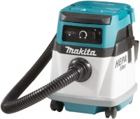 Photos - Vacuum Cleaner Makita DVC151LZ 