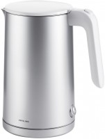 Photos - Electric Kettle Zwilling Enfinigy 53101-200-0 silver