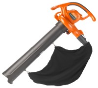 Photos - Leaf Blower Flymo PowerVac 3000 