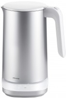 Electric Kettle Zwilling Enfinigy 53101-500-0 1.5 L  silver