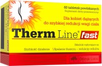 Photos - Fat Burner Olimp Therm Line fast 60