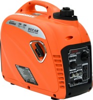 Photos - Generator Ducar D2000iS 