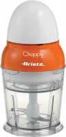 Photos - Mixer Ariete Choppy 1836/00 orange