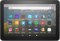 Photos - Tablet Amazon Fire HD 8 Plus 2020 64 GB