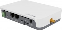 Photos - Wi-Fi MikroTik KNOT LoRa9 kit 