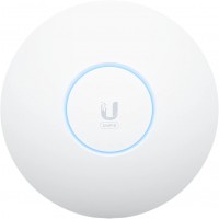 Photos - Wi-Fi Ubiquiti UniFi 6 Enterprise 