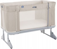 Photos - Cot Chicco Next2Me Forever 