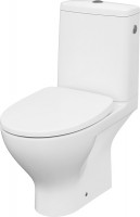 Photos - Toilet Cersanit Moduo 010 Clean On K116-024 