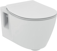 Photos - Toilet Ideal Standard Connect E804501 