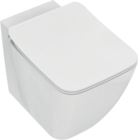 Photos - Toilet Ideal Standard Strada II T296801 