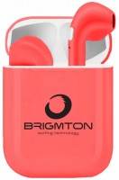 Photos - Headphones Brigmton BML-18 