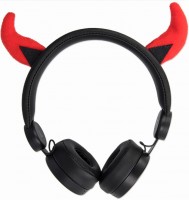 Photos - Headphones FOREVER Devil AMH-100 