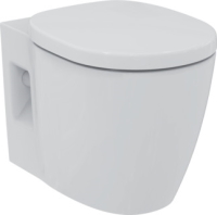 Photos - Toilet Ideal Standard Connect Freedom E607501 