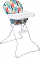 Photos - Highchair Graco Snack N Stow 