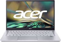 Laptop Acer Swift X SFX14-42G