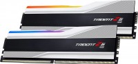 Photos - RAM G.Skill Trident Z5 RGB DDR5 2x32Gb F5-6000J3040G32GX2-TZ5RS