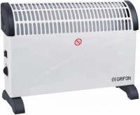 Photos - Convector Heater Grifon CH-Y02 2 kW