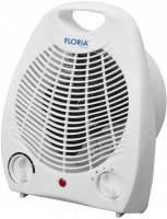 Photos - Fan Heater Floria ZLN6151 