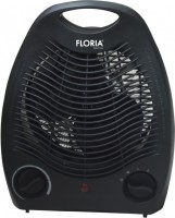 Photos - Fan Heater Floria ZLN6152 