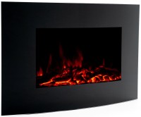 Photos - Electric Fireplace Kekai Jersey 