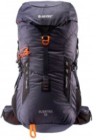 Photos - Backpack HI-TEC Sudetes 35L 35 L