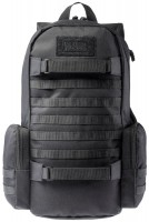 Photos - Backpack Magnum Wildcat 25 L