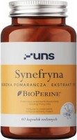 Photos - Fat Burner UNS Synephrine 60 cap 60