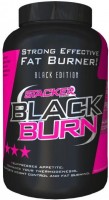 Photos - Fat Burner Stacker2 Black Burn 120 cap 120