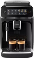 Photos - Coffee Maker Philips Series 3200 EP3221/40 black