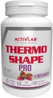 Photos - Fat Burner Activlab Thermo Shape Pro 60 cap 60