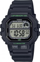 Wrist Watch Casio WS-1400H-1A 