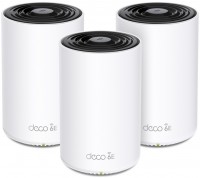 Wi-Fi TP-LINK Deco XE75 Pro (3-pack) 
