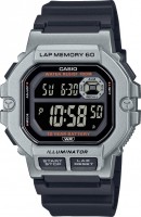 Wrist Watch Casio WS-1400H-1B 