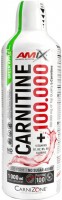 Photos - Fat Burner Amix Carnitine 100.000 1000 ml 1000 ml