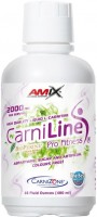 Photos - Fat Burner Amix CarniLine 2000 mg 480 ml 480 ml