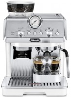 Photos - Coffee Maker De'Longhi La Specialista Arte EC 9155.W silver