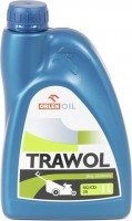 Photos - Engine Oil Orlen Trawol SAE 30 1L 1 L