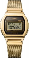 Photos - Wrist Watch Casio A1000MGA-5E 