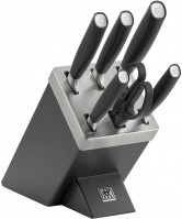 Photos - Knife Set Zwilling All Stars 33780-500 