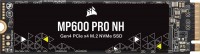 Photos - SSD Corsair MP600 PRO NH CSSD-F8000GBMP600PNH 8 TB