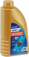 Photos - Engine Oil Dedra 2T Oil 1L 1 L